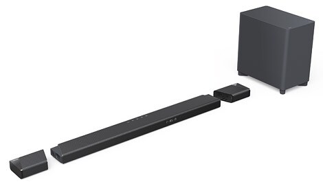 Philips Fidelio B97 Soundbar (öffnet sich in einem neuen Fenster)