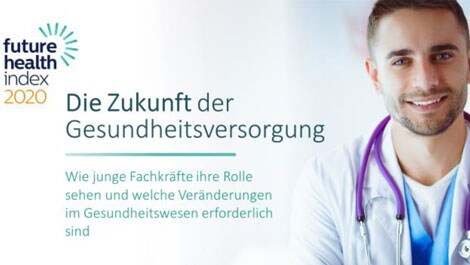 philips future health index 2020