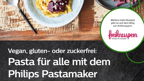 philips themensheet pastamaker (öffnet sich in einem neuen Fenster) download pdf