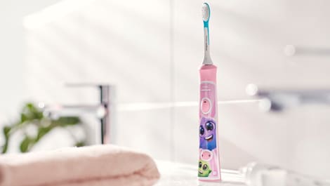 Philips Sonicare For Kids Connected HX6352/42 (öffnet sich in einem neuen Fenster)