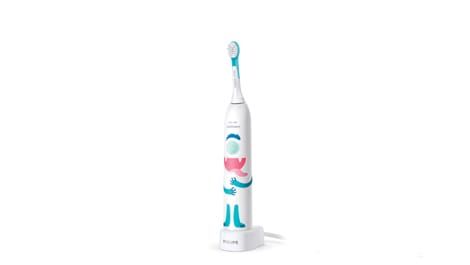 Philips Sonicare For Kids HX3411/01 (öffnet sich in einem neuen Fenster)