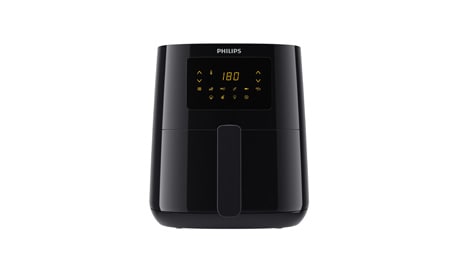 philips airfryer essential hd9252/90 (öffnet sich in einem neuen Fenster)