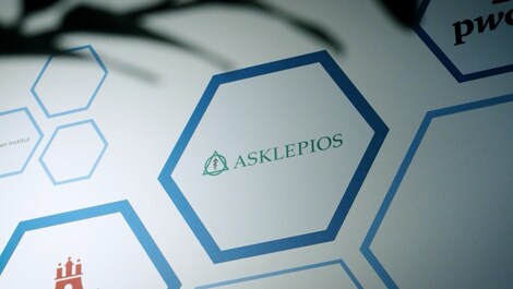 Asklepios Kliniken ist neuer Partner des Health Innovation Port (HIP)