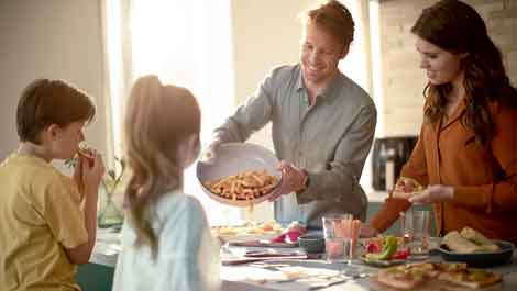 philips Airfryer hd9860/90 (öffnet sich in einem neuen Fenster)