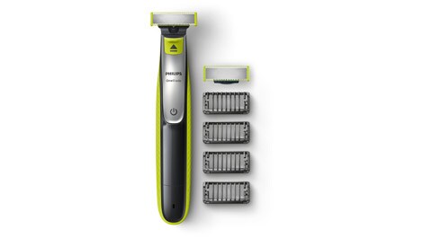 Philips OneBlade QP2530/30  Produktbilder (öffnet sich in einem neuen Fenster)