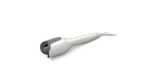 Philips MoistureProtect Auto Curler BHB878/00 (öffnet sich in einem neuen Fenster)