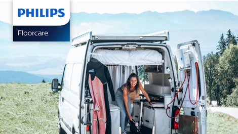 Themensheet Philips SpeedPro Max FC6826/01 (öffnet sich in einem neuen Fenster) download pdf