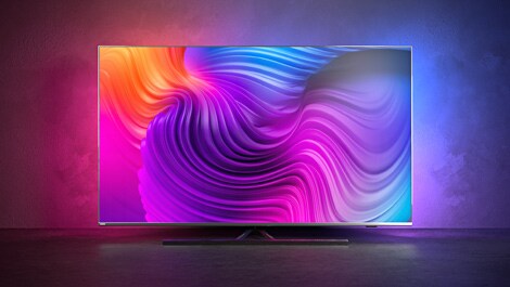 Philips TV OLED+935