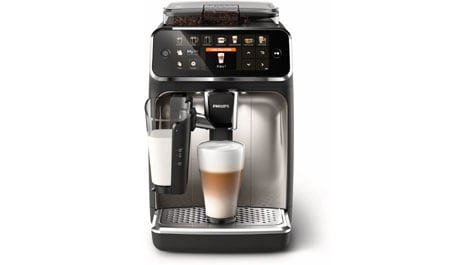 philips barista lattego serie 5400 ep5447/90 (öffnet sich in einem neuen Fenster)