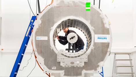 Philips schließt Nachhaltigkeitsprogramm „Healthy people, Sustainable planet“ erfolgreich ab und setzt sich neuen Ziele für die kommenden fünf Jahre 