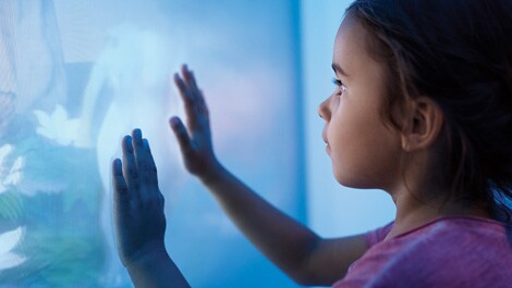 Patientenerlebnis (öffnet sich in einem neuen Fenster)