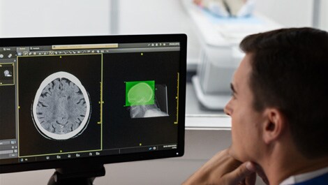 Philips Incisive CT Precise Suite (öffnet sich in einem neuen Fenster)
