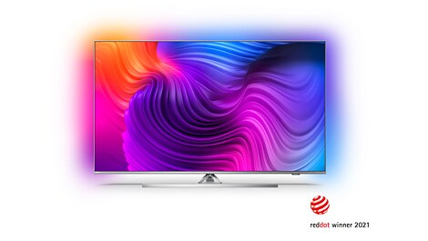 OLED806 - OLED TV