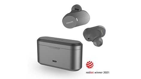 Fidelio T1 True Wireless Kopfhörer (öffnet sich in einem neuen Fenster)