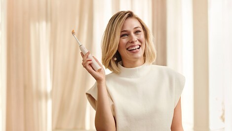  Philips Sonicare 9900 Prestige HX9992/11 (öffnet sich in einem neuen Fenster)