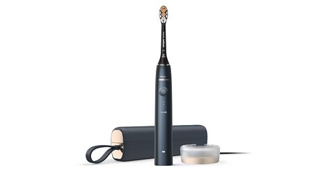 Philips Sonicare 9900 Prestige HX9992/12 (öffnet sich in einem neuen Fenster)