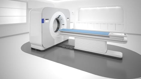 Philips Spectral CT7500 (öffnet sich in einem neuen Fenster)