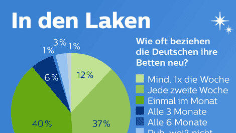 Philips Umfrage  Wie putzt Deutschland (öffnet sich in einem neuen Fenster)