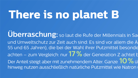 Philips Umfrage  Wie putzt Deutschland (öffnet sich in einem neuen Fenster)