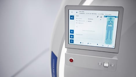 philips Ingenia Elition X Vitalscreen (öffnet sich in einem neuen Fenster)