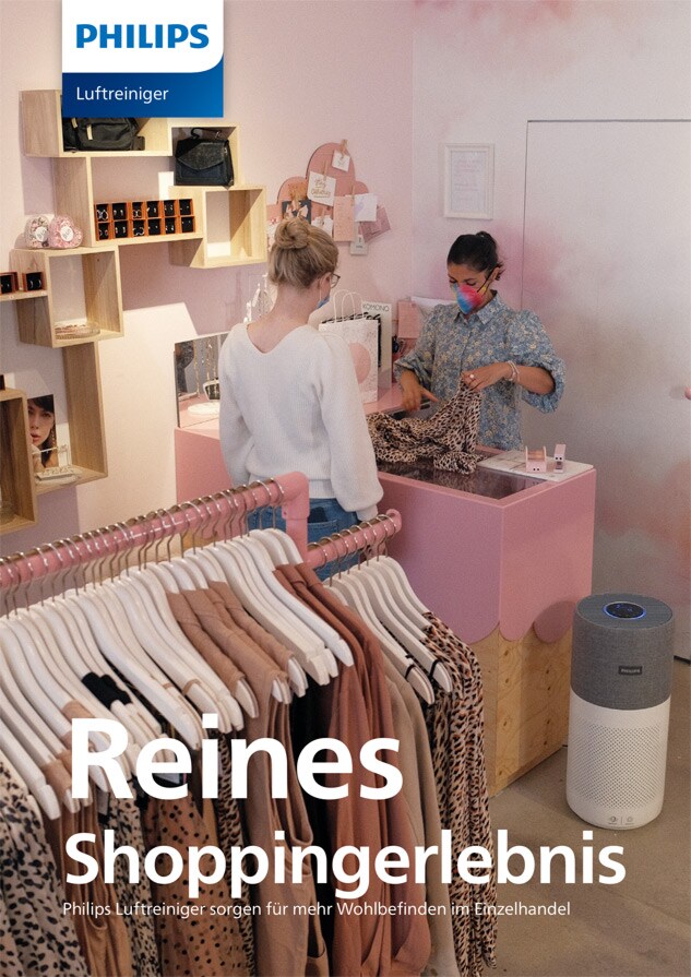 Philips Case Study Luftreiniger - Goldig - Seite 1 download pdf