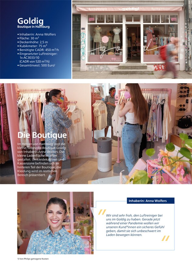 Philips Case Study Luftreiniger - Goldig - Seite 2 download pdf