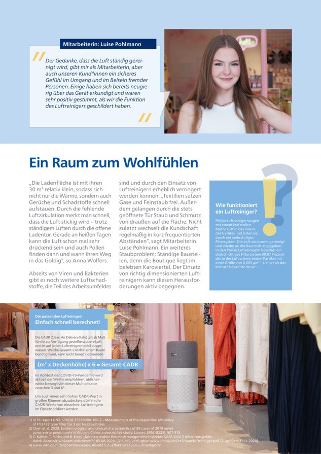 Philips Case Study Luftreiniger - Goldig - Seite 3 download pdf