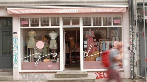 Goldig Shop - 05