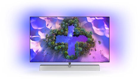 Philips OLED+936