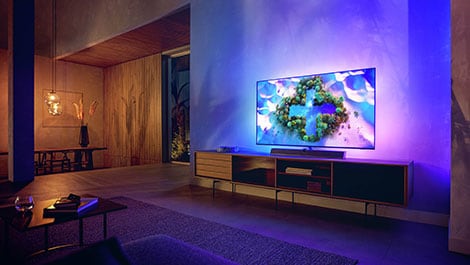 Philips OLED+936