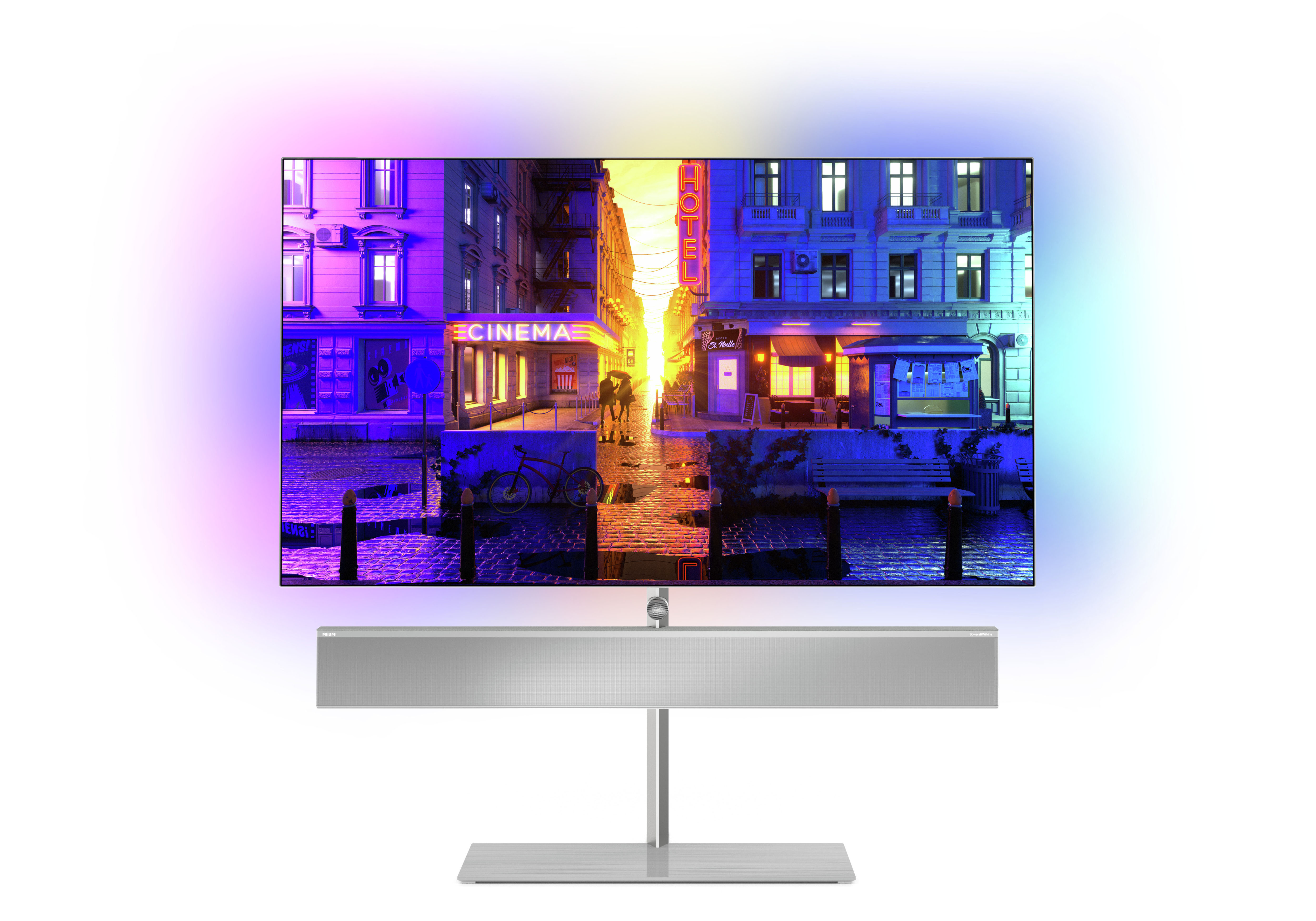 Новый телевизор филипс. Телевизор Philips 65oled986. Philips 48oled936. Телевизор Филипс с олед. Телевизор Philips 65oled805.