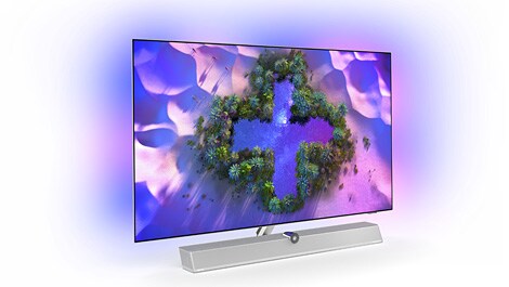 Philips OLED+936 - Produkt