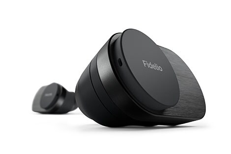 Philips Fidelio T1