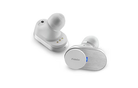 Philips Fidelio T1