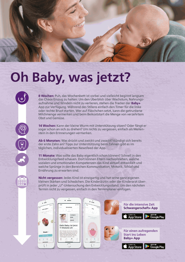 Avent Themensheet "Schritt für Schritt gemeinsam" Seite 2 download pdf