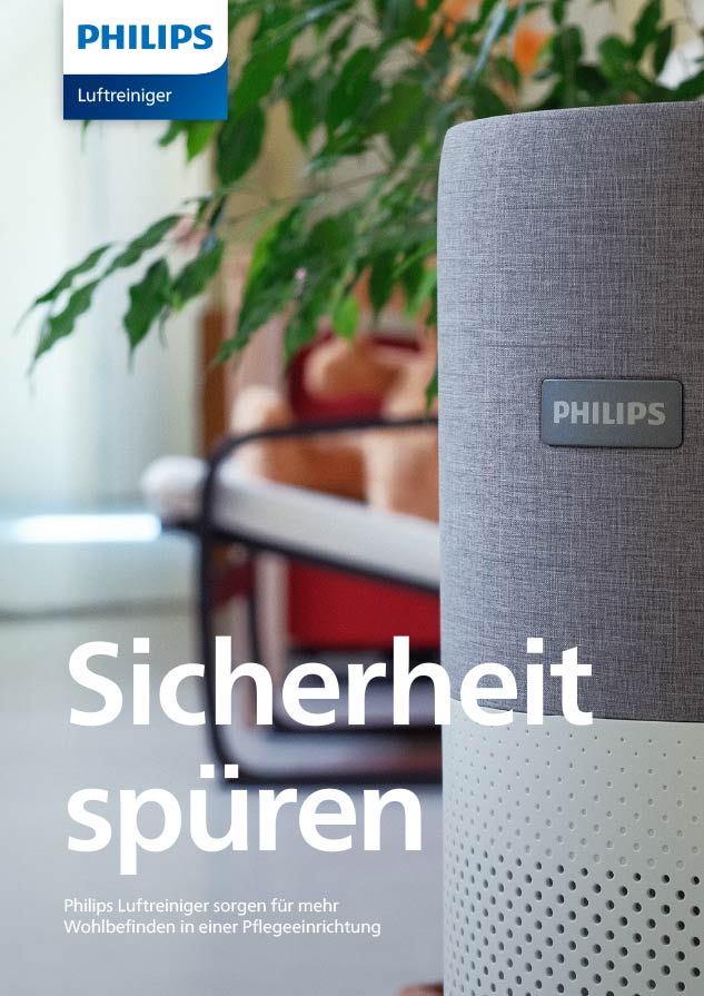 Philips Case Study Pflegeheim Margarethenhof download pdf