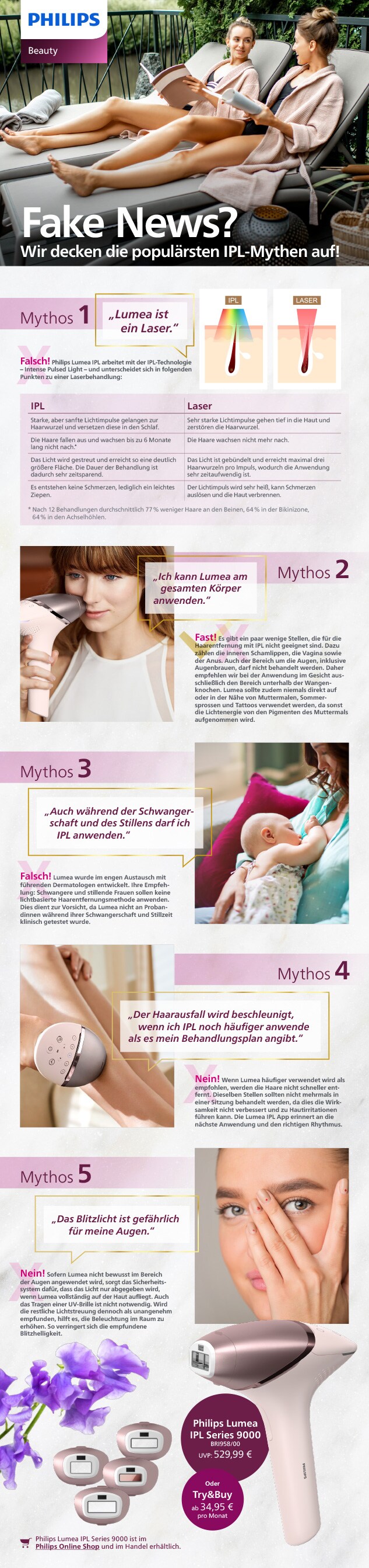 Philips Themensheet Lumea Mythen download pdf
