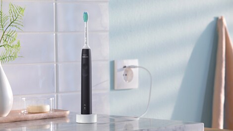 Philips Sonicare 3100er Serie HX3673/14 - Lifestylebilder