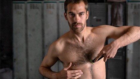 Das ist OneBlade: Eine Klinge, alle Styles