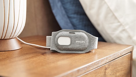 Philips SmartSleep Snoring Relief Band SN3710/10 (öffnet sich in einem neuen Fenster)