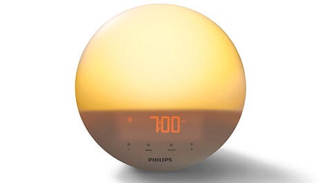 Philips SmartSleep Wake-Up Light HF3519/01