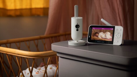 Philips Avent Connected Videoyphone