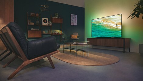 Philips XXL Ambilight Wochen