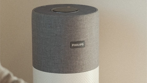 Die neue Normalität am Arbeitsplatz – Philips Luftreiniger sorgen für mehr Sicherheit im Büro