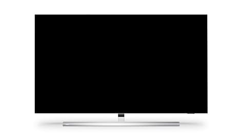 Philips OLED807 - Produkt