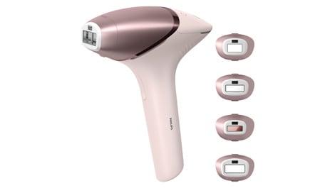 Philips Lumea IPL Series 9000 BRI958/00 - Produktbild