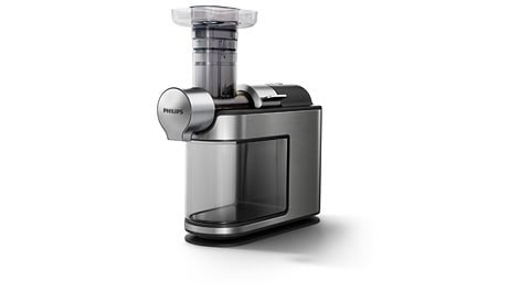 Philips Slow Juicer HR1949/20 - Produktbild