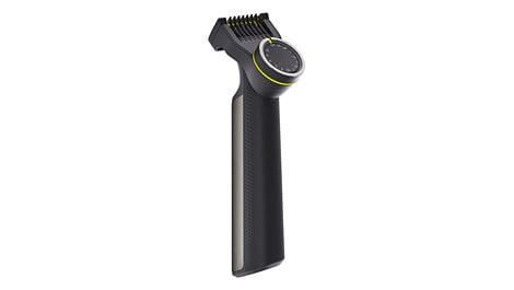 Philips OneBlade Pro Face+Body QP6650/30 - Bild 3