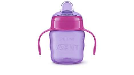 Philips Avent Schnabelbecher SCF551/03 - Produktbild