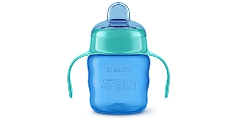 Philips Avent Schnabelbecher SCF551/05 - Produktbild